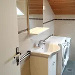 بيت ضيافة Daniela بروداريكا