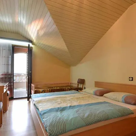 Daniela Brodarica (Sibenik-Knin)