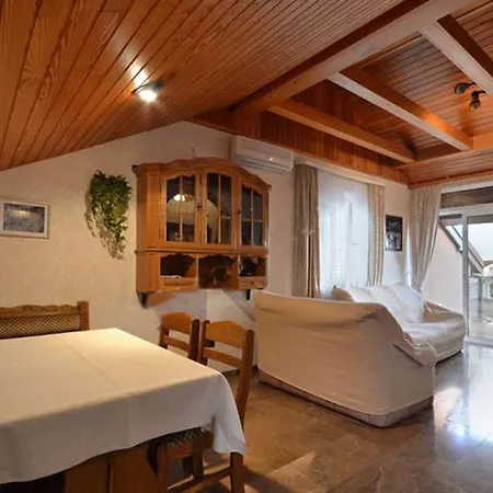 Daniela Casa de hóspedes 3*
