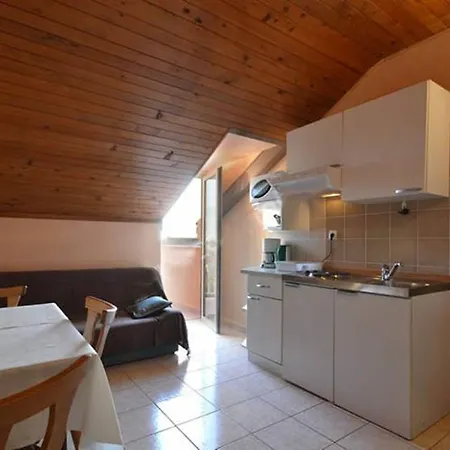 招待所 Daniela 布罗达里卡