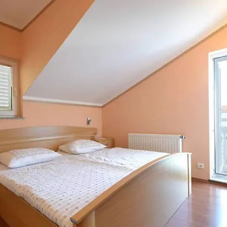 Daniela 招待所 布罗达里卡