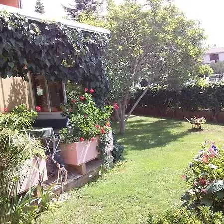 Daniela Casa de hóspedes