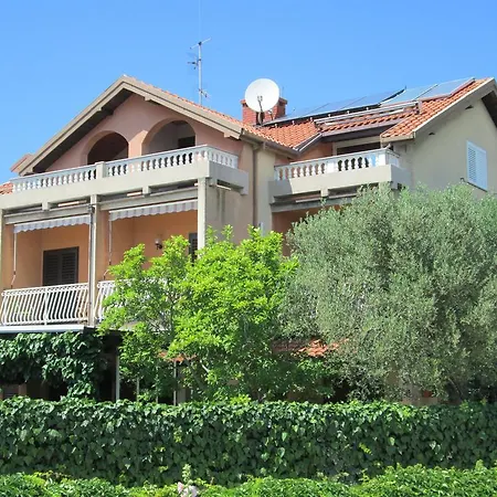 Pensionat Daniela 3*