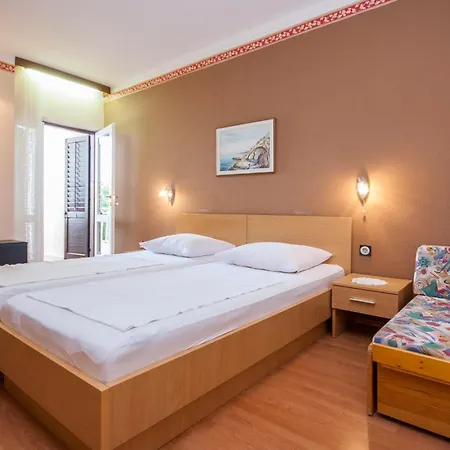 Daniela Casa de hóspedes 3*