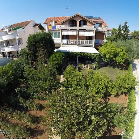Casa de hóspedes Daniela Brodarica (Sibenik-Knin)