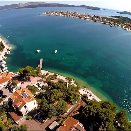 Daniela Brodarica (Sibenik-Knin)