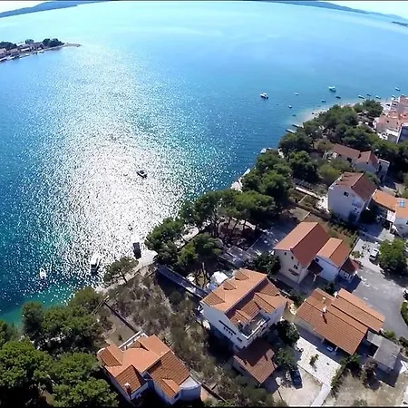 Casa de hóspedes Daniela Brodarica (Sibenik-Knin)