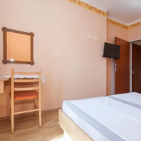 Casa de hóspedes Daniela Brodarica (Sibenik-Knin)