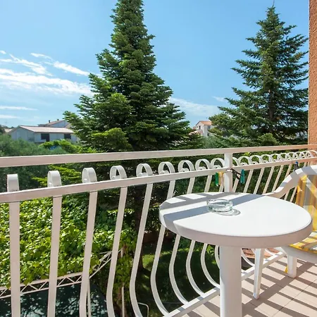 בית הארחה Daniela