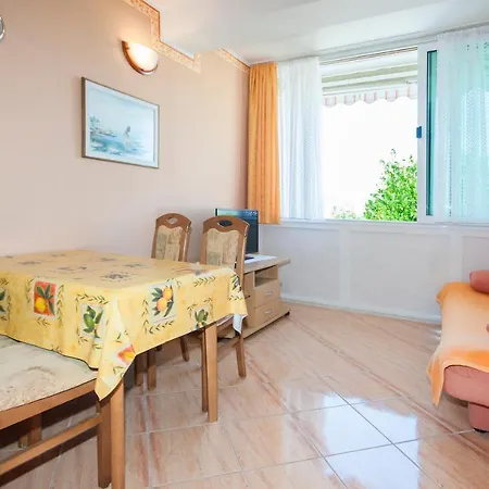 Casa de hóspedes Daniela Brodarica (Sibenik-Knin)