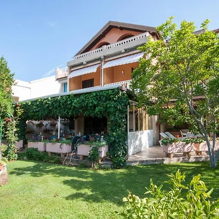 Casa de hóspedes Daniela Brodarica (Sibenik-Knin)