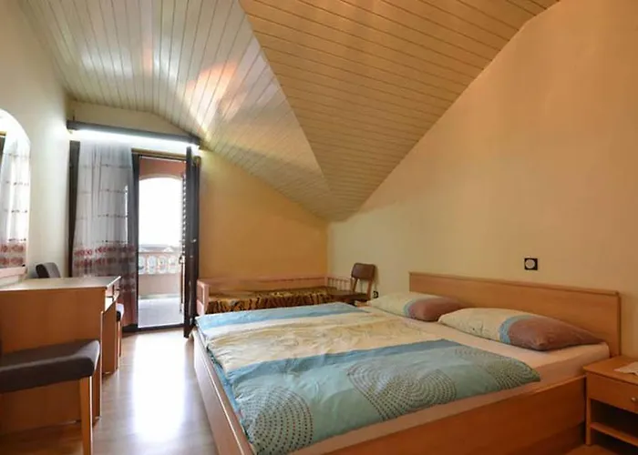 Daniela Brodarica (Sibenik-Knin)