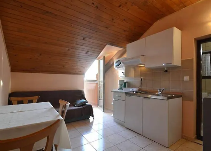 Gasthof Daniela Brodarica (Sibenik-Knin)