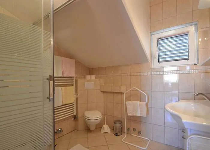 בית הארחה Daniela