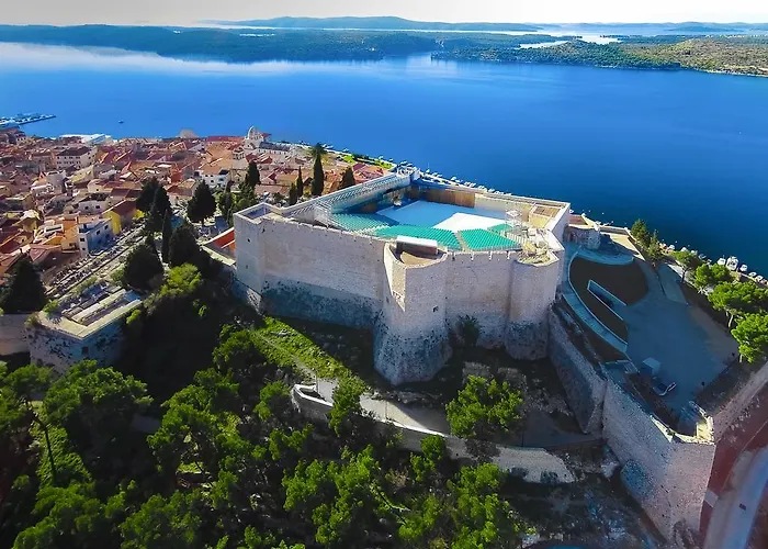 Daniela Brodarica (Sibenik-Knin)