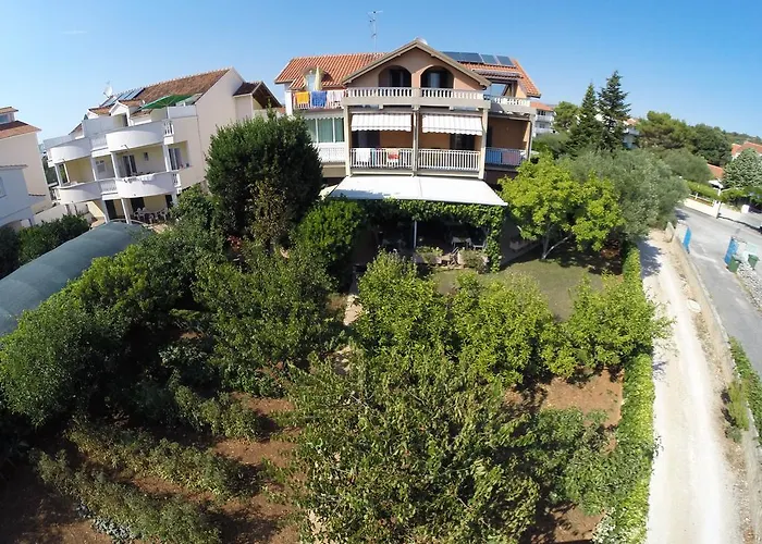 Gasthof Daniela Brodarica (Sibenik-Knin)