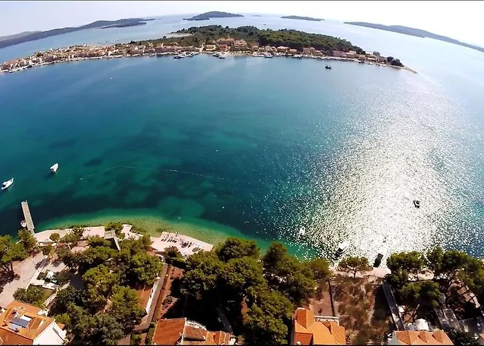 בית הארחה Daniela