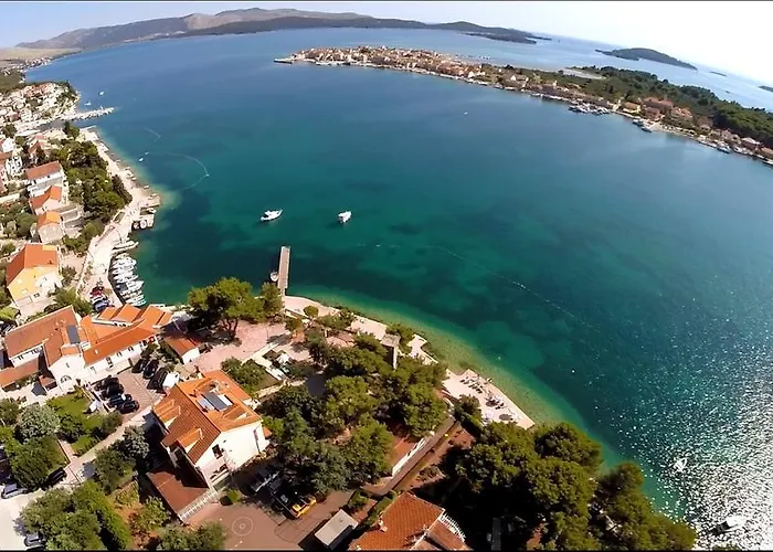 Daniela Brodarica (Sibenik-Knin)