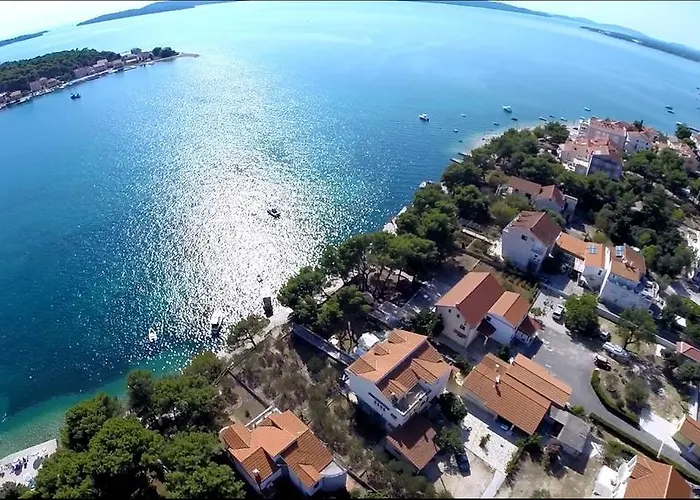 Gasthof Daniela Brodarica (Sibenik-Knin)