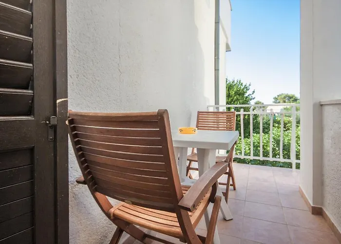 Daniela Brodarica (Sibenik-Knin)