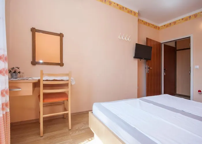 Gasthof Daniela Brodarica (Sibenik-Knin)