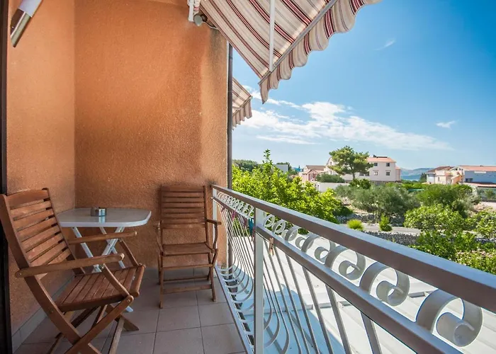 בית הארחה Daniela