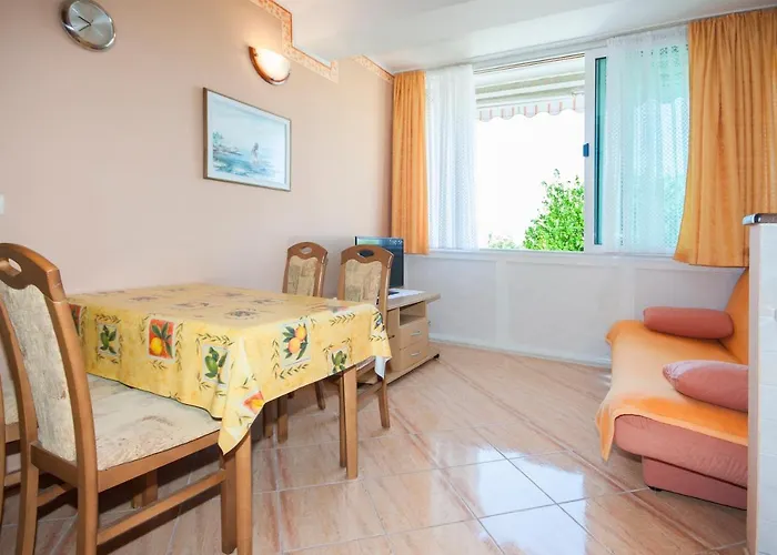 Gasthof Daniela Brodarica (Sibenik-Knin)