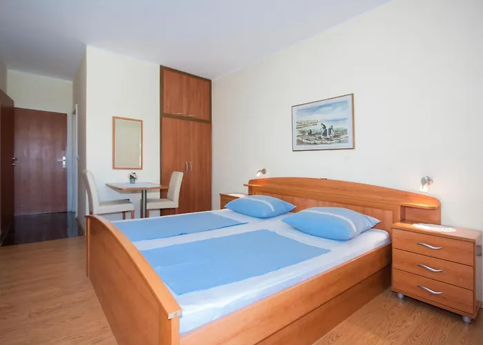 Daniela בית הארחה