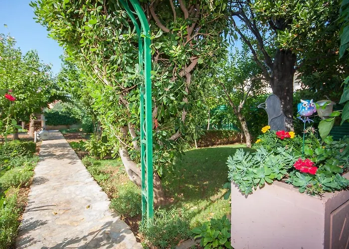 Daniela Brodarica (Sibenik-Knin)