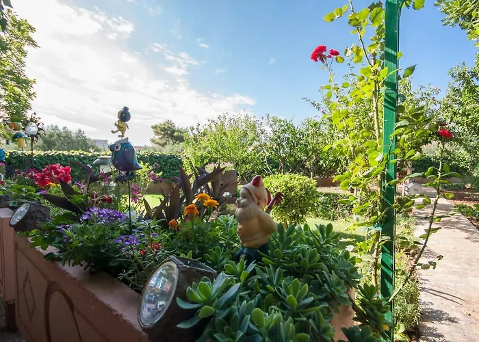 Daniela Gasthof Brodarica (Sibenik-Knin)