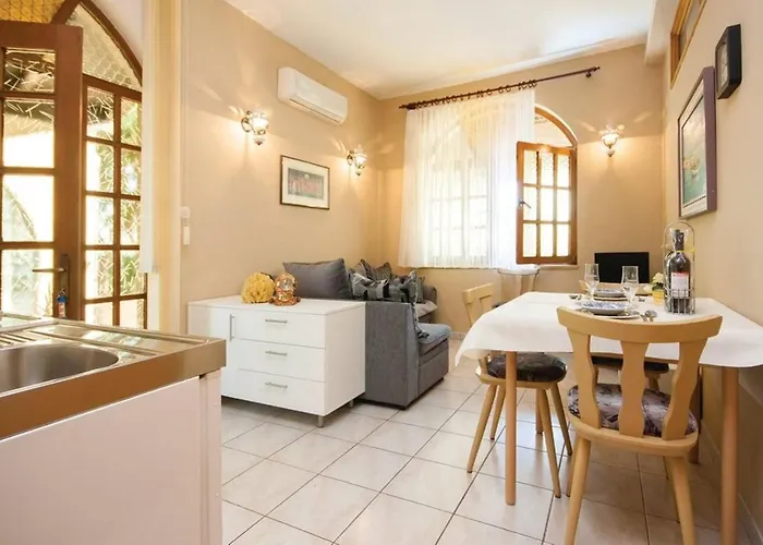 Daniela Gasthof Brodarica (Sibenik-Knin)